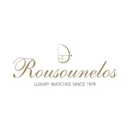 Rousounelos Rousounelos